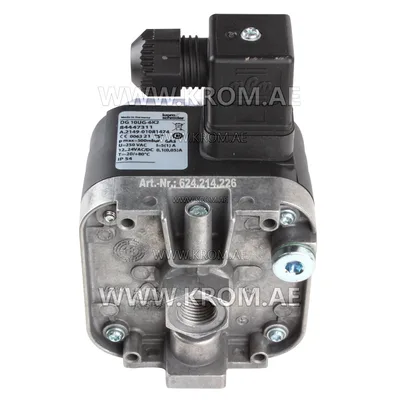 Kromschroeder DG10UG-6K2 (84447311) gas pressure switch