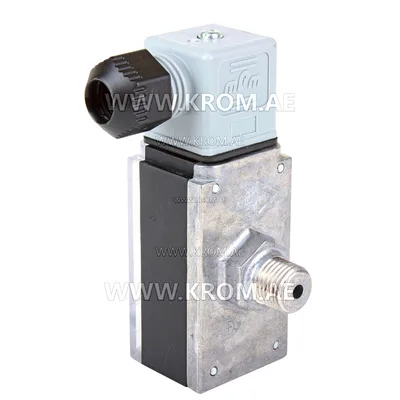 Kromschroeder DG150VC8-6W (84448473) gas pressure switch