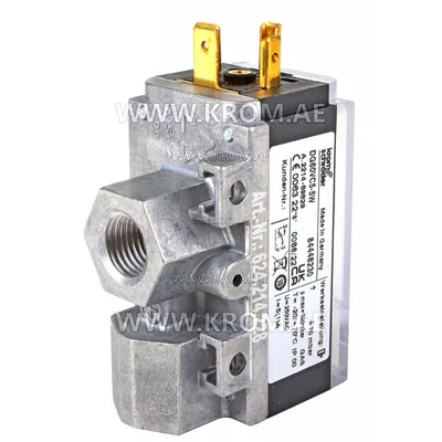 Kromschroeder DG60VC5-5W (84448230) gas pressure switch