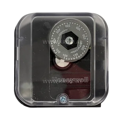 Kromschroeder DG500SG-3 (84447491) gas pressure switch