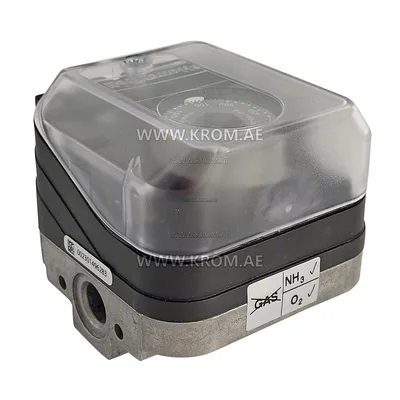 Kromschroeder DG500SG-3 (84447491) gas pressure switch