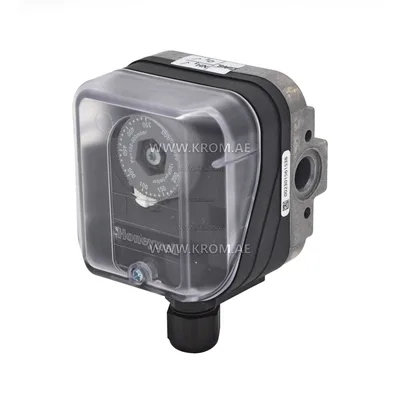 Kromschroeder DG500SG-3 (84447491) gas pressure switch