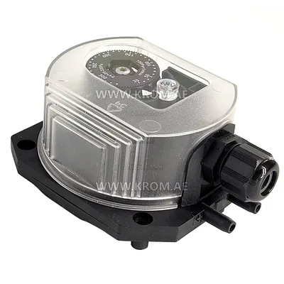 Kromschroeder DG60VC5-5W (84444625) gas pressure switch