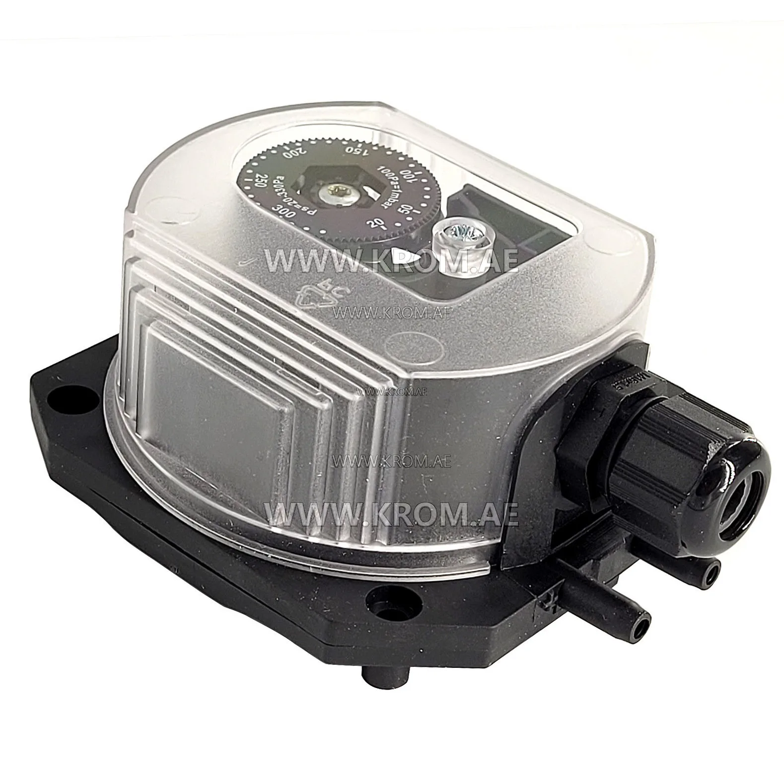 Kromschroeder DG60VC5-5W (84444625) gas pressure switch