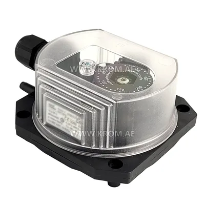 Kromschroeder DG60VC5-5W (84444625) gas pressure switch