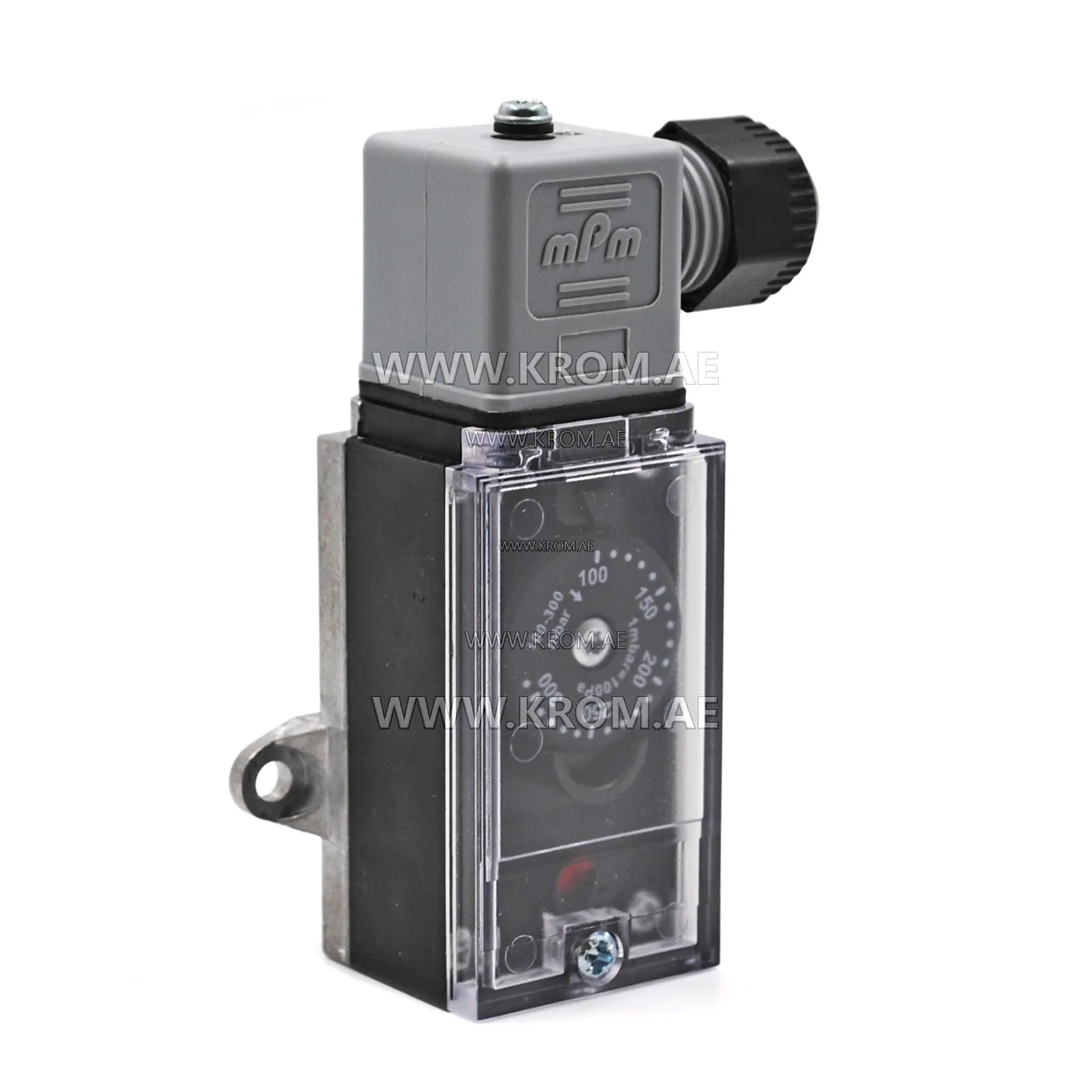Kromschroeder DG300VC1-6W /B (75455246) gas pressure switch