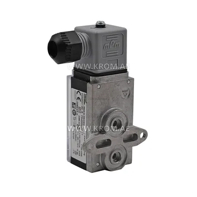 Kromschroeder DG300VC1-6W /B (75455246) gas pressure switch