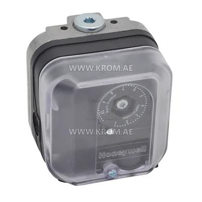 Kromschroeder DG10U-3 32 (84447318) gas pressure switch
