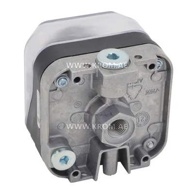 Kromschroeder DG10U-3 32 (84447318) gas pressure switch
