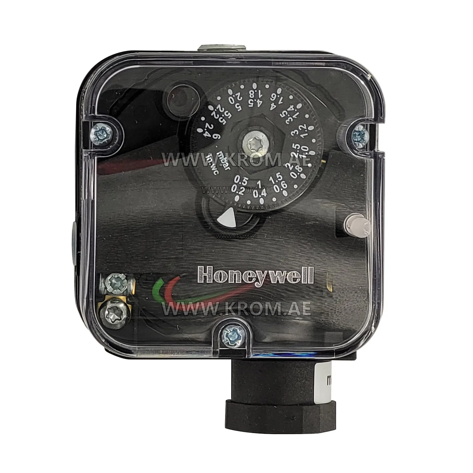 Kromschroeder DG6TG-22K2 (84447803) gas pressure switch