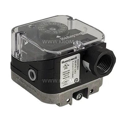 Kromschroeder DG6TG-22K2 (84447803) gas pressure switch