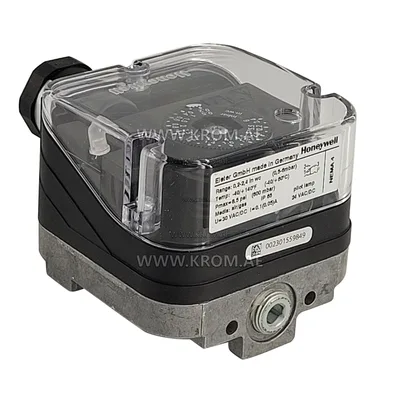 Kromschroeder DG6TG-22K2 (84447803) gas pressure switch