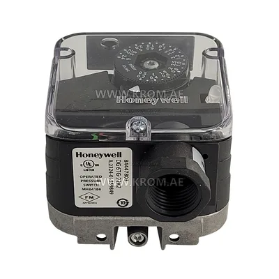 Kromschroeder DG6TG-22K2 (84447803) gas pressure switch