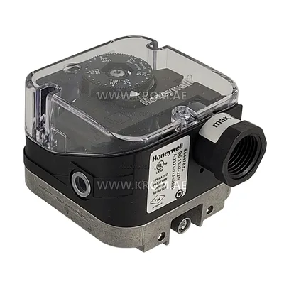 Kromschroeder DG150T-22N (84447832) gas pressure switch