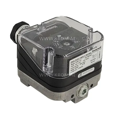 Kromschroeder DG150T-22N (84447832) gas pressure switch