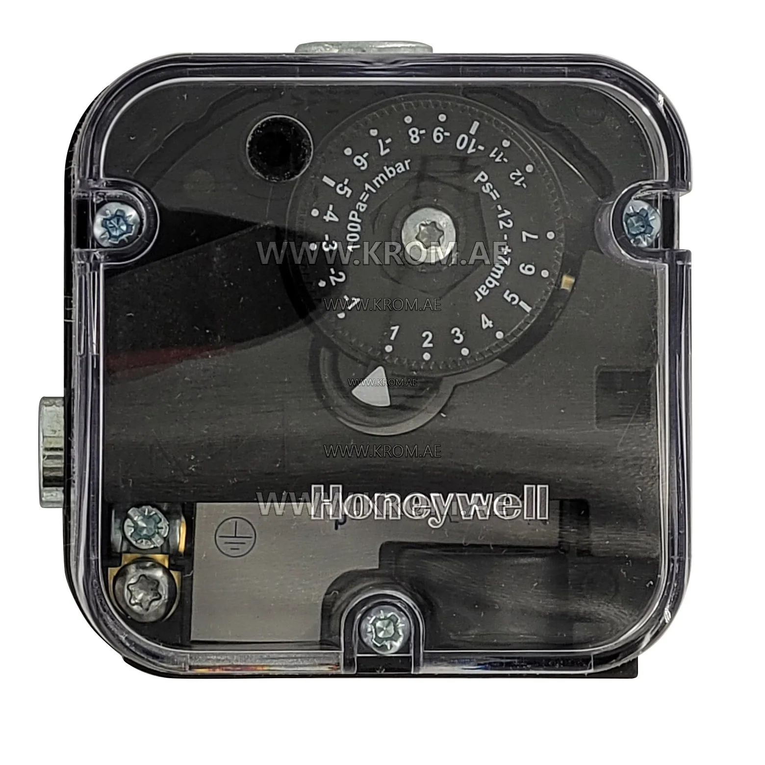 Kromschroeder DG12IG-4 (84447082) gas pressure switch