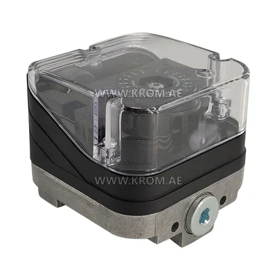 Kromschroeder DG12IG-4 (84447082) gas pressure switch