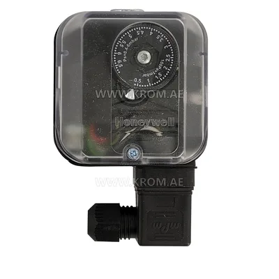 Kromschroeder DG6UG-6K2 (84447263) gas pressure switch