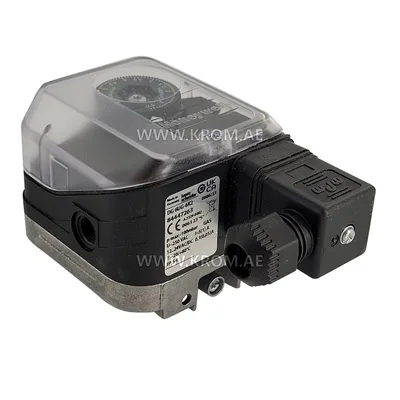 Kromschroeder DG6UG-6K2 (84447263) gas pressure switch