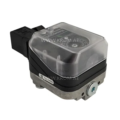 Kromschroeder DG6UG-6K2 (84447263) gas pressure switch