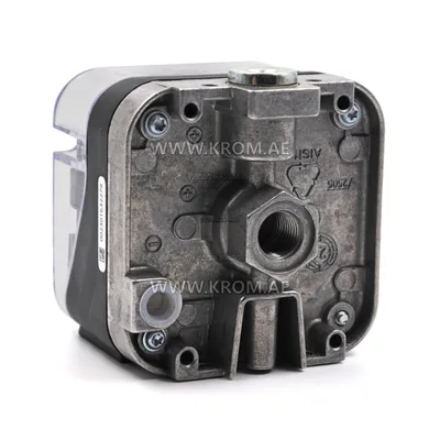 Kromschroeder DG400UG-4 (84447597) gas pressure switch