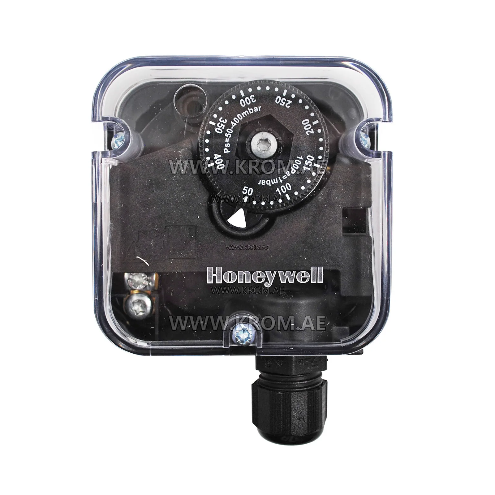 Kromschroeder DG400UG-4 (84447597) gas pressure switch