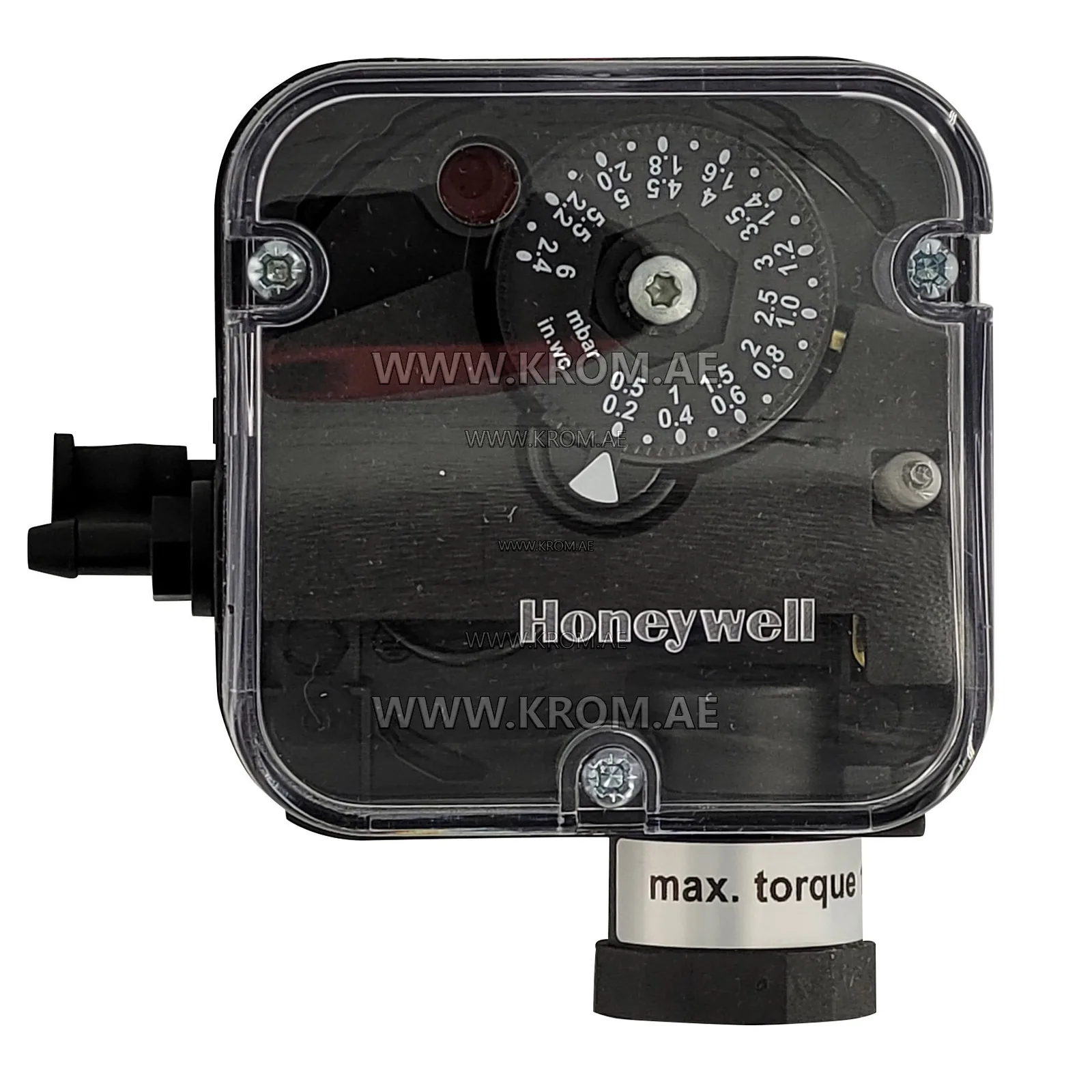 Kromschroeder DL5AT-2N (84444970) air pressure switch