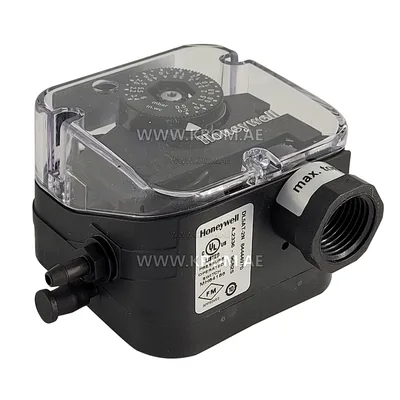 Kromschroeder DL5AT-2N (84444970) air pressure switch