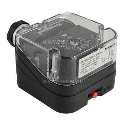 Kromschroeder DL5AT-2N (84444970) air pressure switch