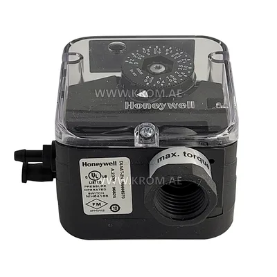 Kromschroeder DL5AT-2N (84444970) air pressure switch