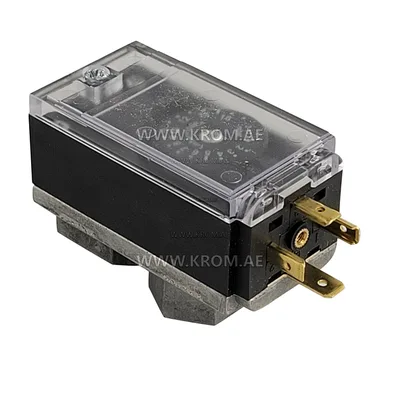 Kromschroeder DG17VC5-5W (84448010) gas pressure switch