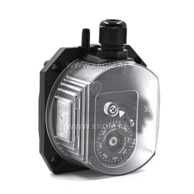 Kromschroeder DL8K-3 (84444740) air pressure switch