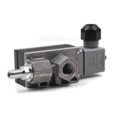 Kromschroeder DG60VC4-6WG 24Z (84448271) gas pressure switch