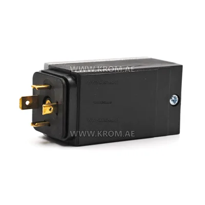 Kromschroeder DG60VC4-6WG 24Z (84448271) gas pressure switch