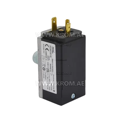 Kromschroeder DG360C8D-5S (84448751) gas pressure switch