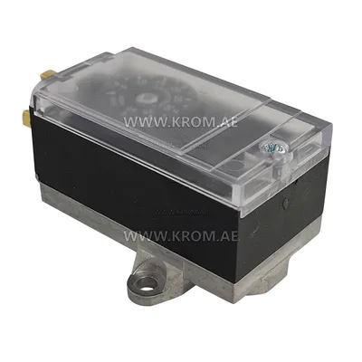 Kromschroeder DG40VC1-5WG /B (75454579) gas pressure switch