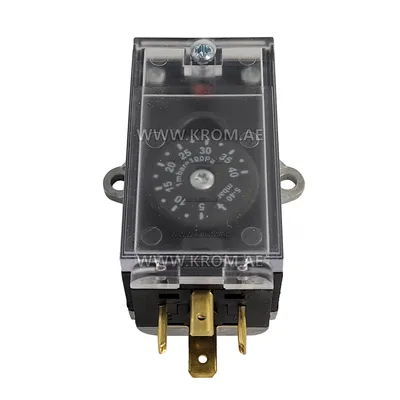 Kromschroeder DG40VC1-5WG /B (75454579) gas pressure switch