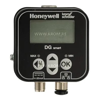 Kromschroeder DGS350A-R8TX-M (84450001) gas pressure sensor