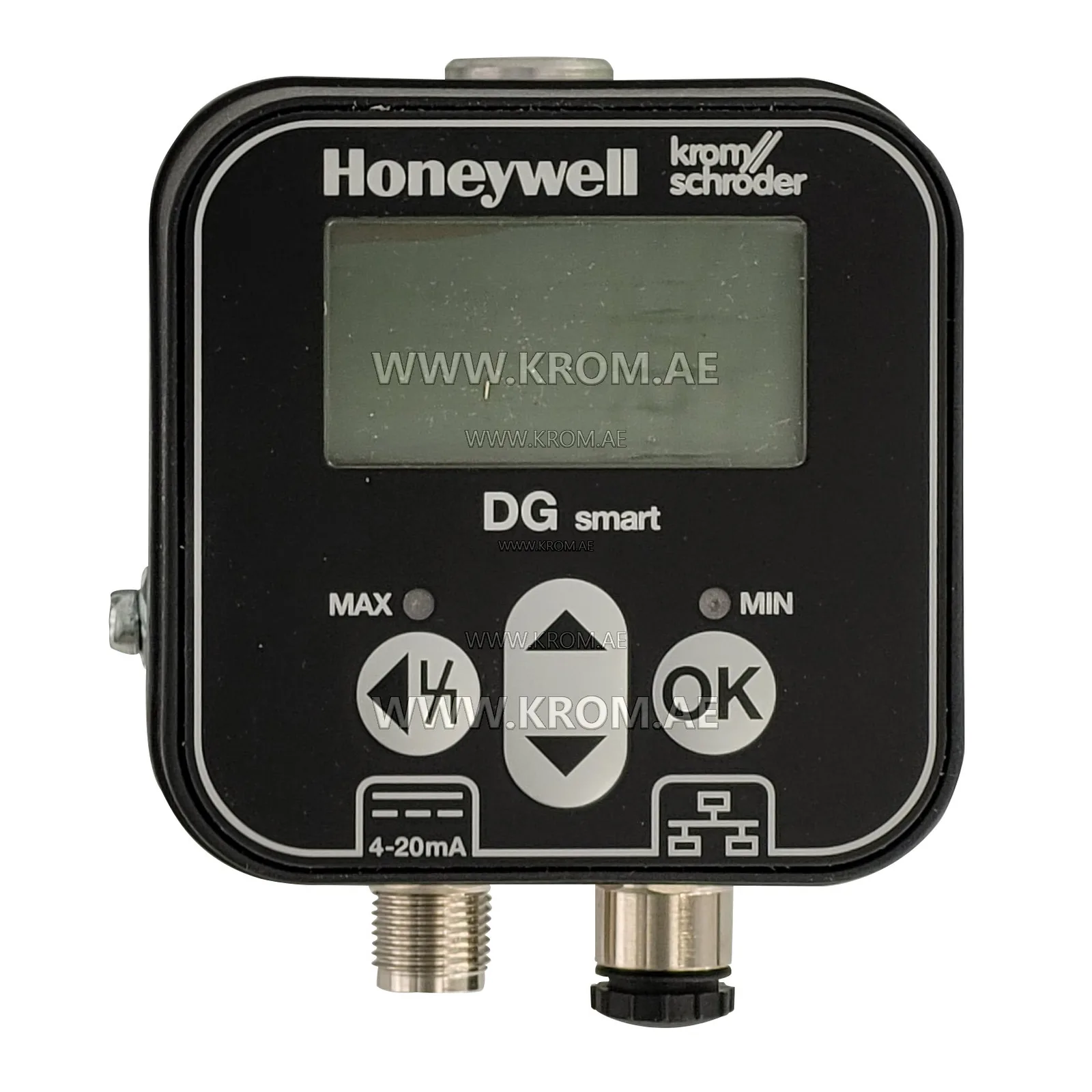 Kromschroeder DGS350A-R8TX-M (84450001) gas pressure sensor