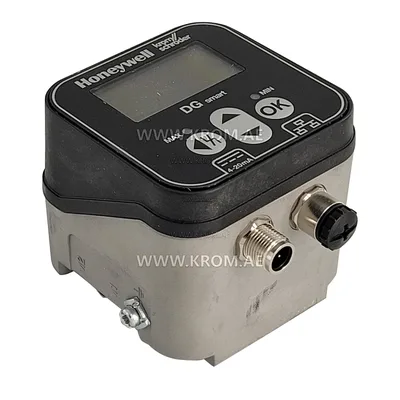 Kromschroeder DGS350A-R8TX-M (84450001) gas pressure sensor
