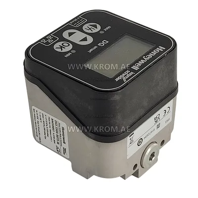 Kromschroeder DGS350A-R8TX-M (84450001) gas pressure sensor