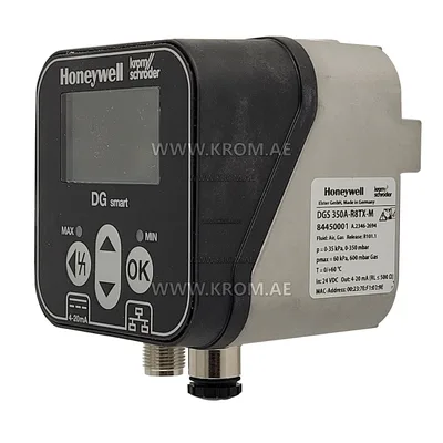 Kromschroeder DGS350A-R8TX-M (84450001) gas pressure sensor