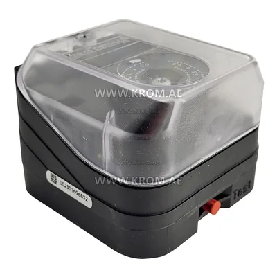 Kromschroeder DL5A-32 (84444475) air pressure switch
