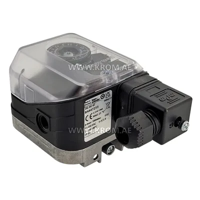 Kromschroeder DG6U-6T (84447253) gas pressure switch