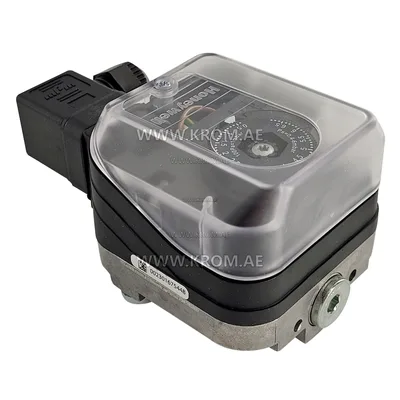 Kromschroeder DG6U-6T (84447253) gas pressure switch