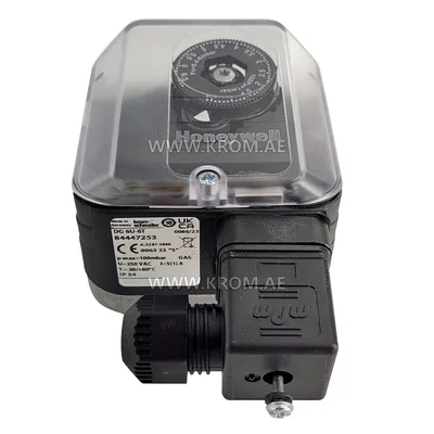 Kromschroeder DG6U-6T (84447253) gas pressure switch
