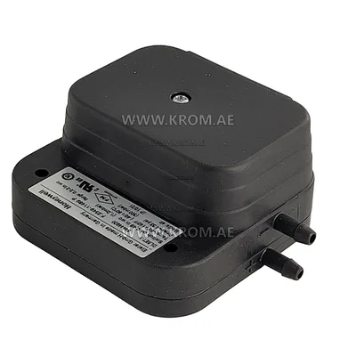Kromschroeder DL5ET-1 (84444920) air pressure switch