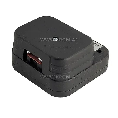Kromschroeder DL5ET-1 (84444920) air pressure switch