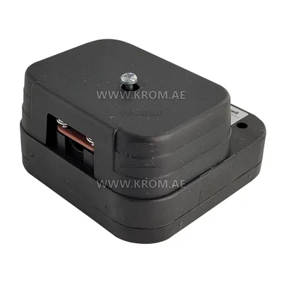 Kromschroeder DL5ET-1 (84444921) air pressure switch 1.7mbar