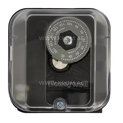 Kromschroeder DG150S-3 (84447440) gas pressure switch